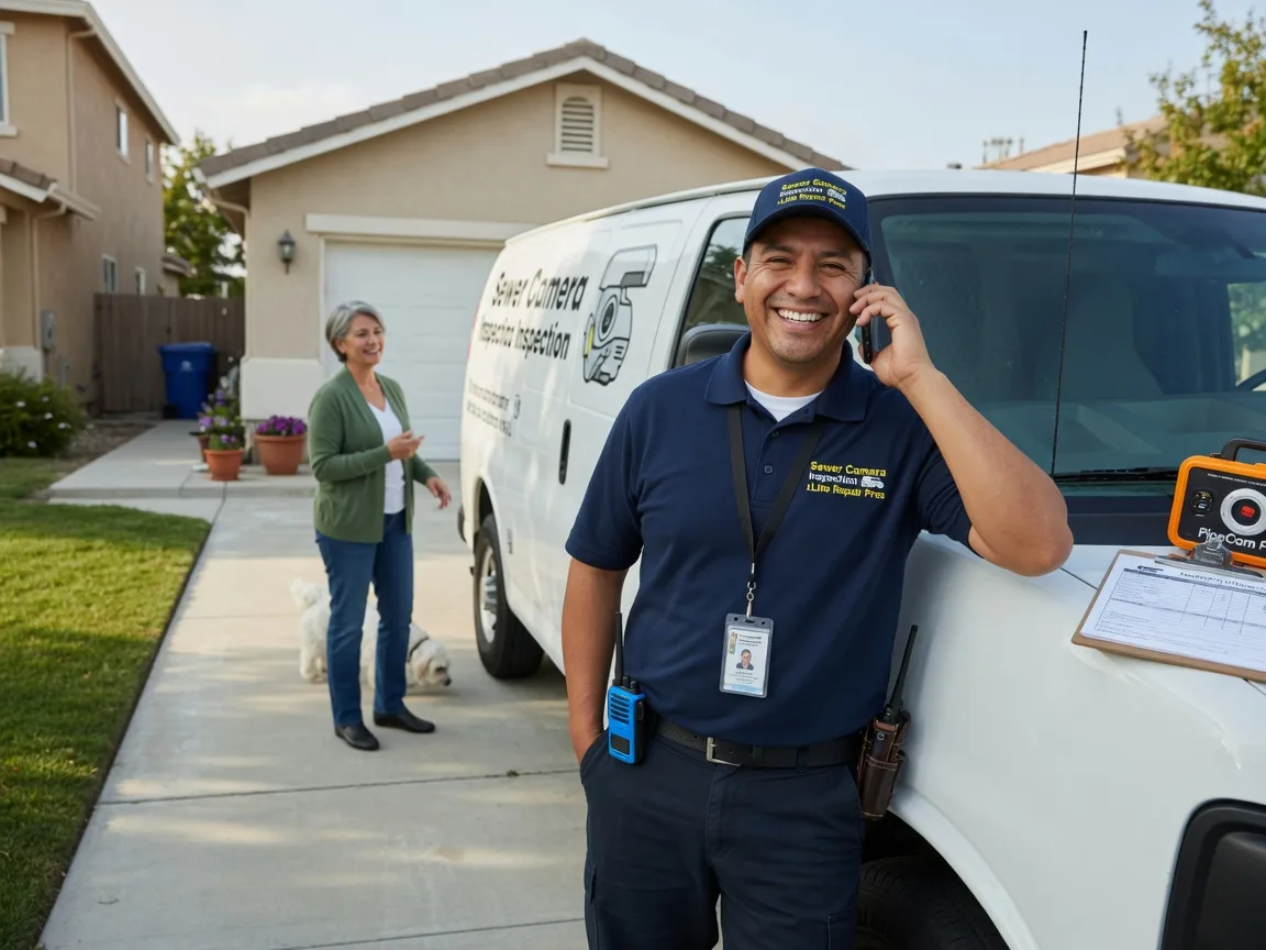 Sewer Line Repair Arenas Valley, NM FAQs